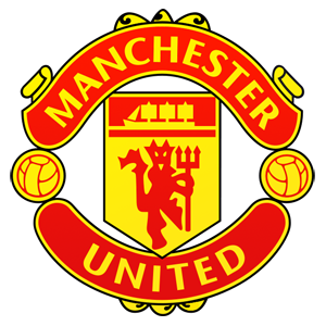 logo Manchester United